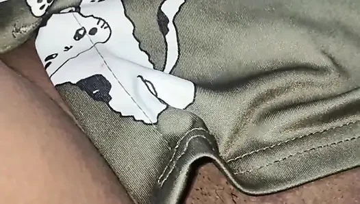 Step son sucking stepmothers dick