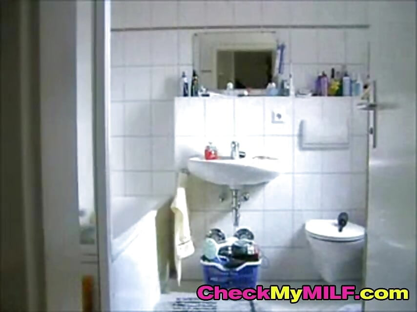 Check my milf - amateur esposas y mamás