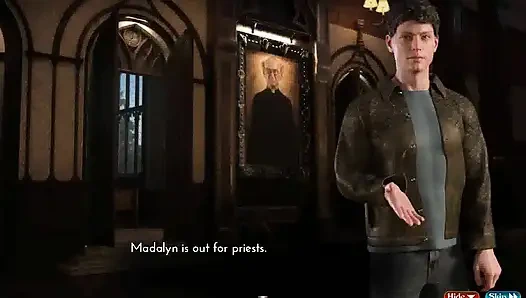 Genesis order: dergi bölüm 97