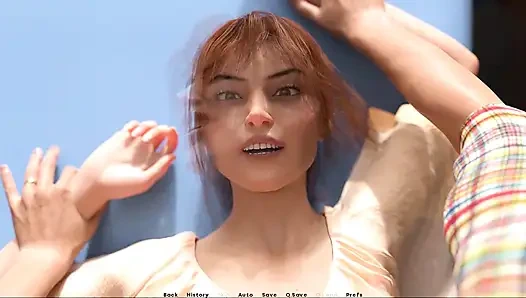 Primal instinct: silly couple and their Thai adventures ep 11