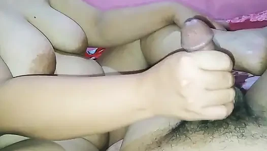 Güzel kayınvalide penisi