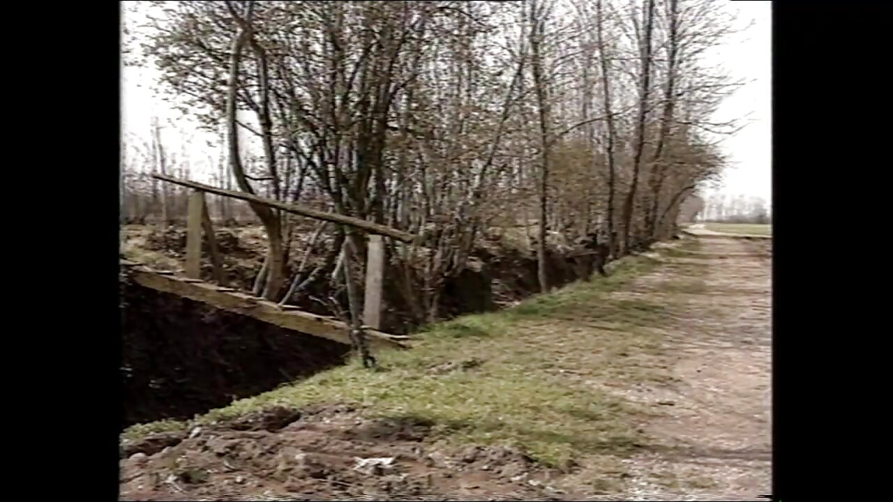 L'ALBERO DELLE ZOCCOLE (Full Movie)