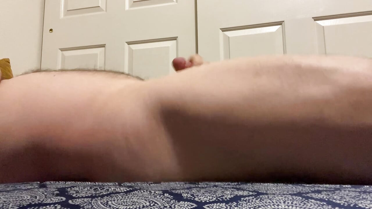 Dry Morning Wood Played Until Wet