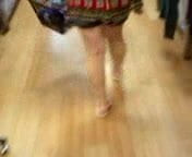SEXY JAPANESE YUMYUM WALKING