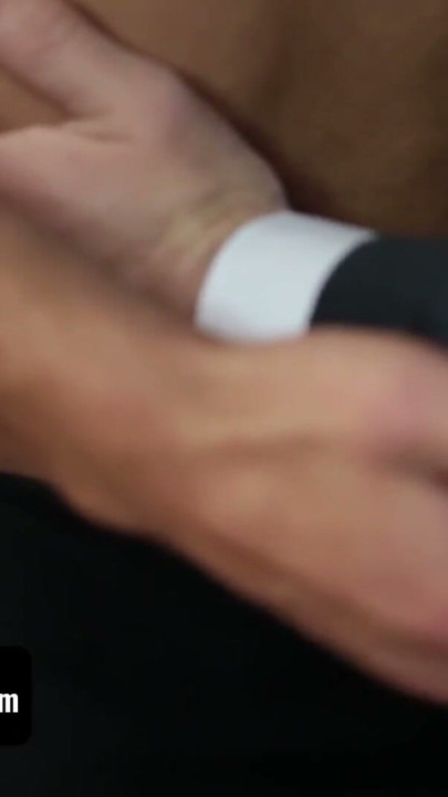 MissionaryBoys - Fit Muscular Catholic Boy Jerks Off While Perv Priest Fucks Him Passionately | Clip 1