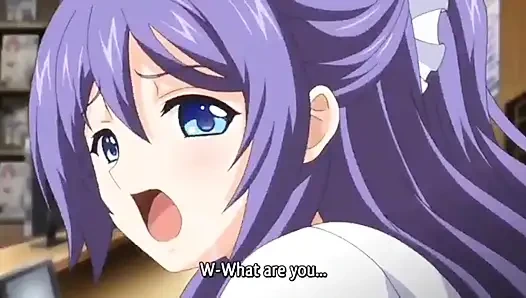 Hentai remix baru bagian 1