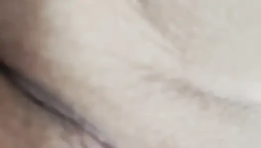 Baby, first let me squirt