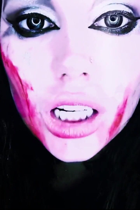 Impotence Curse From Witch! Executrix-fantasy!