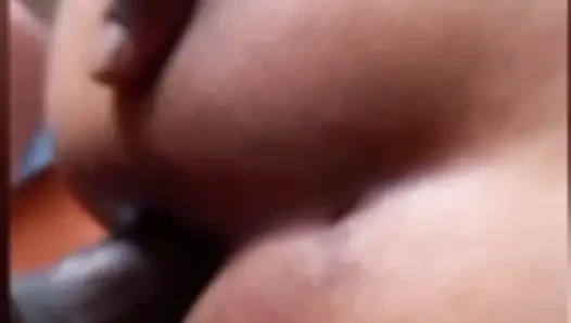 Мой анальный секс, подборка