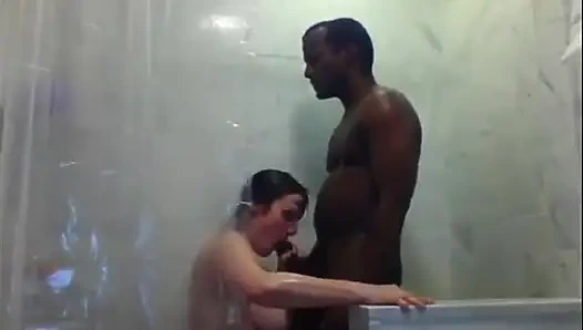 Orta yaşlı seksi kadınlar büyük zenci yarağı bağımlısı ve ırklararası sikiş
