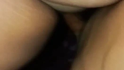 Short girl getting fucked