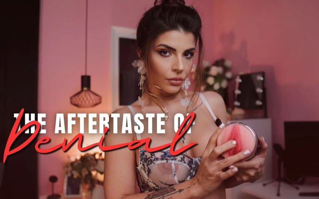 The Aftertaste of Denial