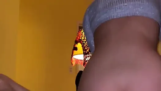 When I Jump Mickey Mouse and I Show Him How This Mouse Traps Works