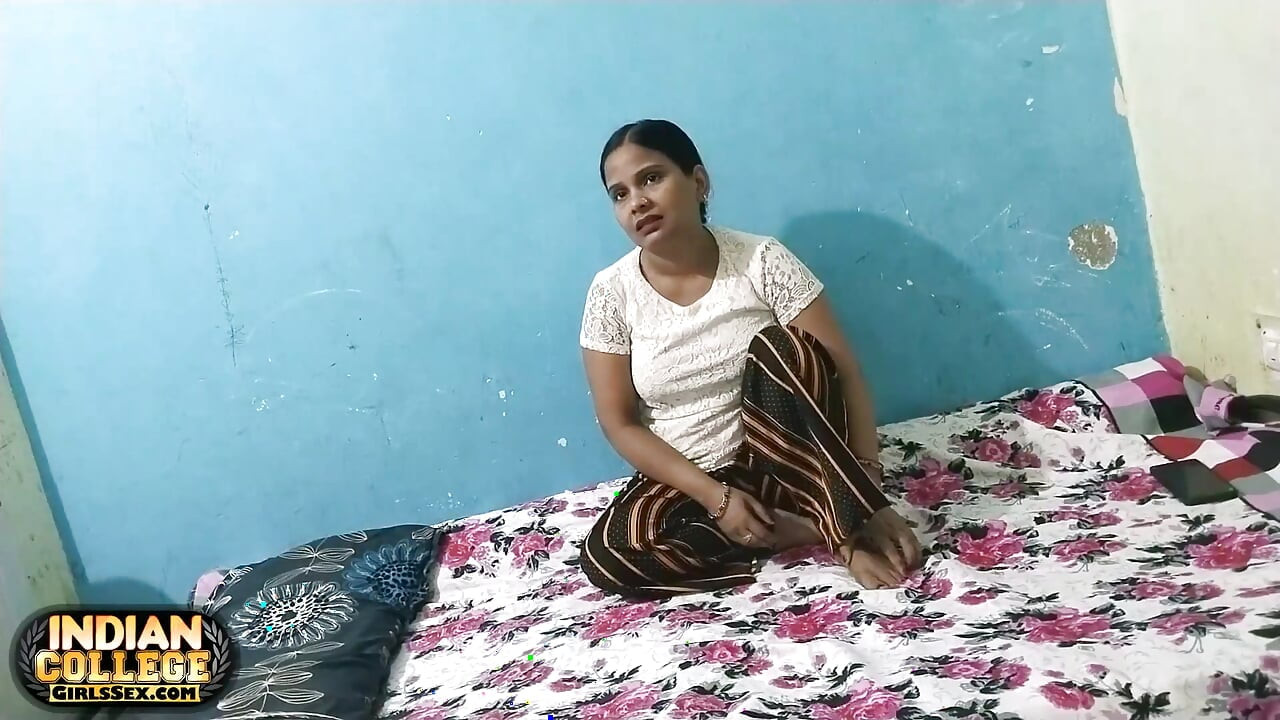 Hot Indian Lesbian Sex Friend Fingering and Fucking Big Boobs