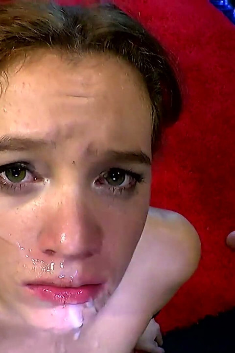 Susi Gets Gangbanged Hard by Ggg Crew and Covered in Cum-sz02