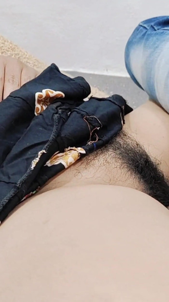 Memorable moment from "First time tight pussy Fucking with boyfriend village girl friend outdoors college sex"