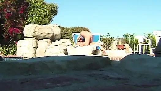 Outdoor-Leidenschaft