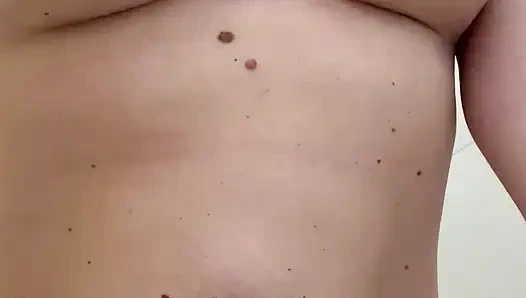 Ibu tiri nakal dengan masker kencing untukmu!!!