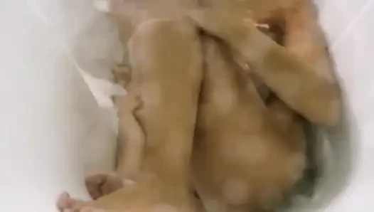 Съемка за кулисами, Шарлотта де Кастилья