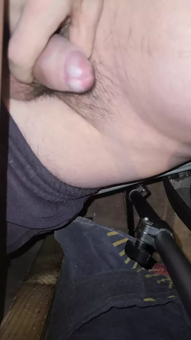 Masturbation - 269