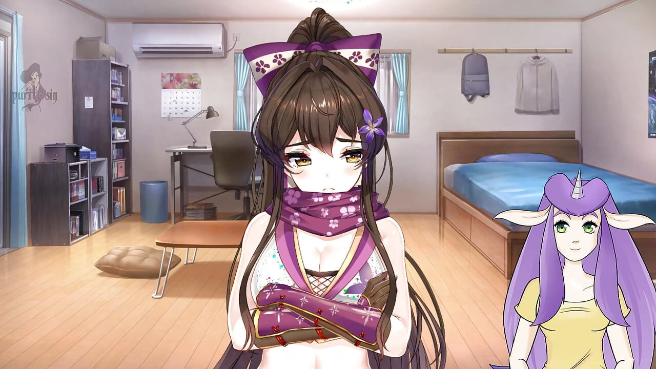 NinNin Days Uncensored Guide Part 4