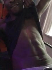 My abs