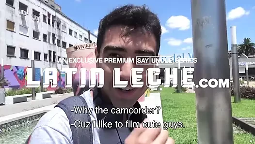 Twink Trade - Cute Innocent Boys Get Stuffed On The Couch