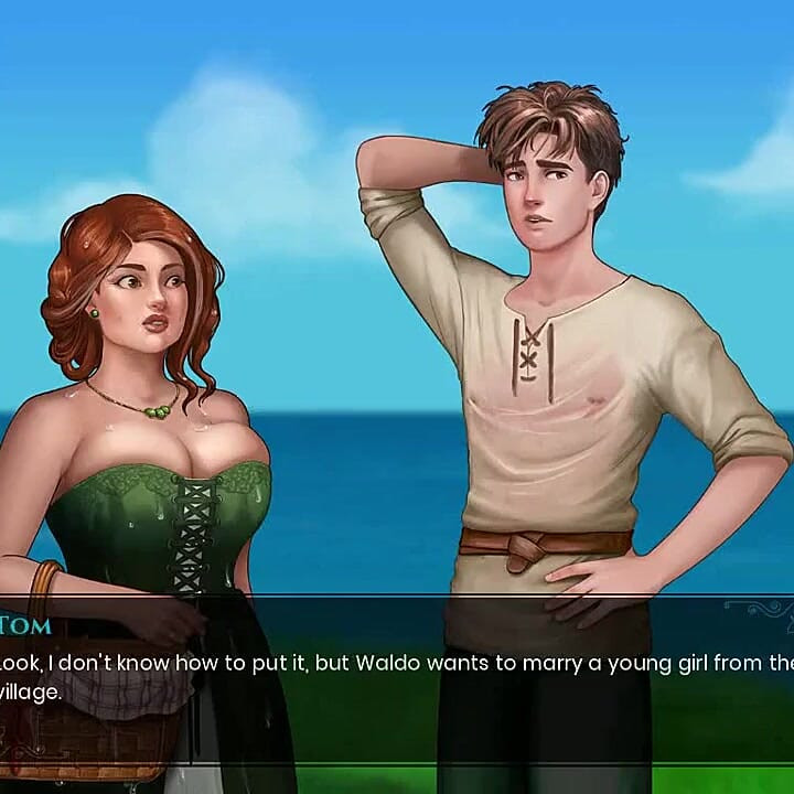 Apa yang Lagenda: Waldo dan isterinya ep 24