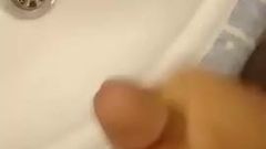 iranian gold dick Masturbation