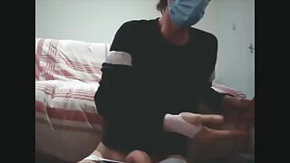 Stream langsung Sammy Andrews dari Isnin Mei 2022