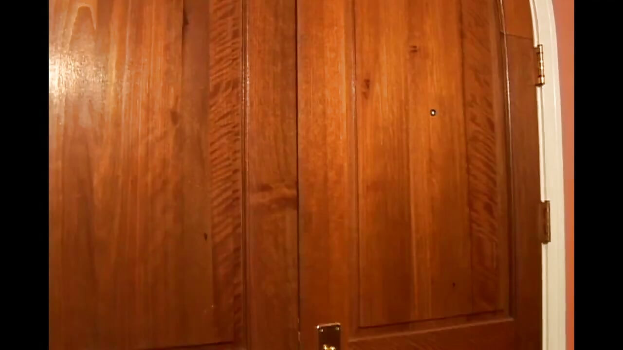 Sexy brunette takes a big cock in the ass