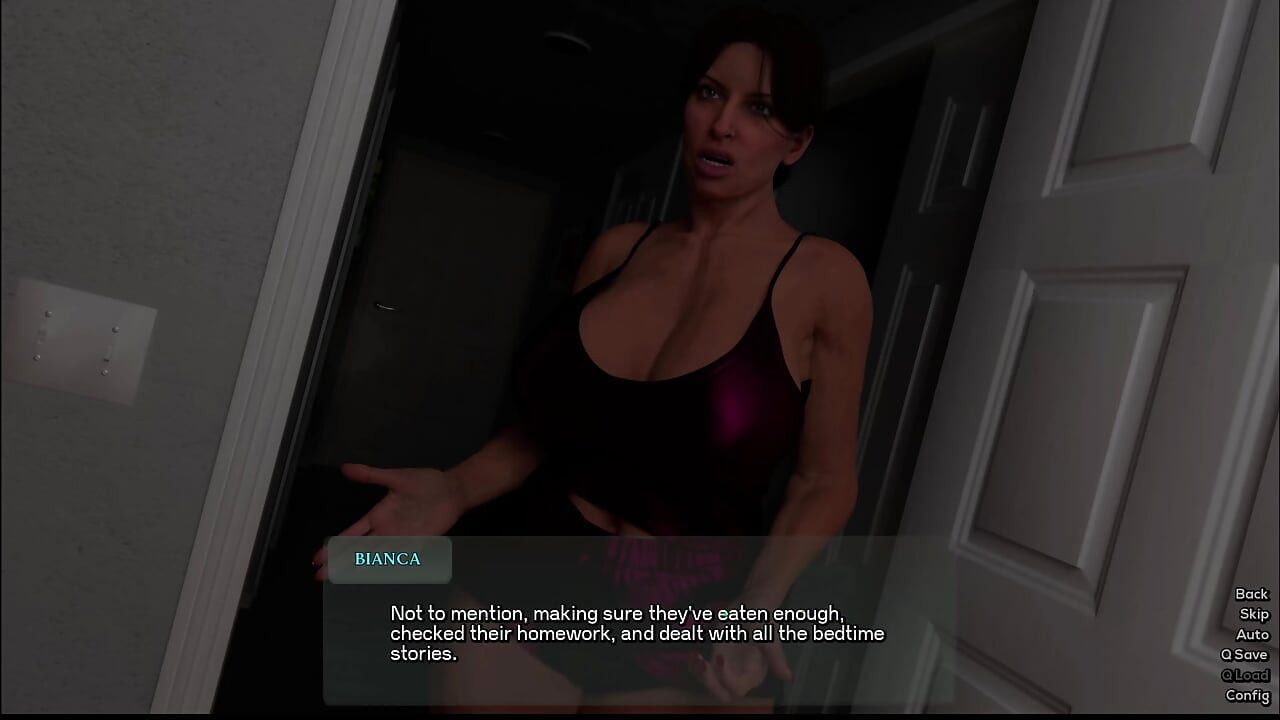 Godson Remake 4 I Got the GILF to Record a Video of Her Shaking Her Ass
