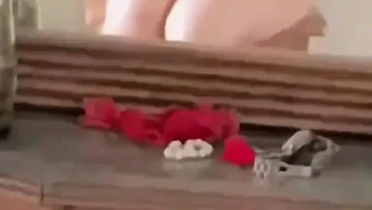 Video Snapchat Telanjang