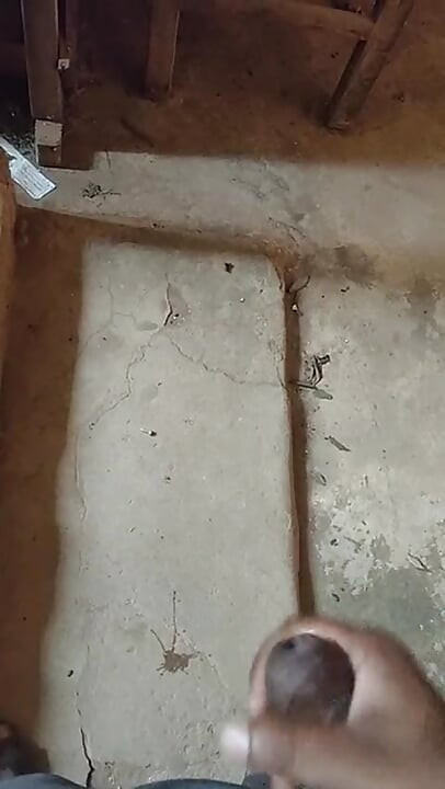 BHABI KO DEKH MASTRUBATION