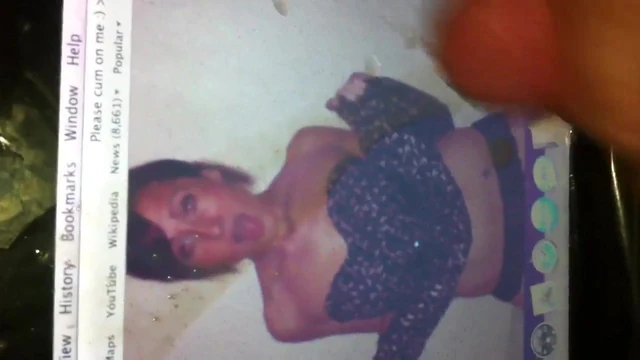 A slut