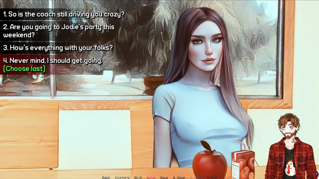 I Was a Teenage Vampire - (PT 08) - FatalMasterpiece