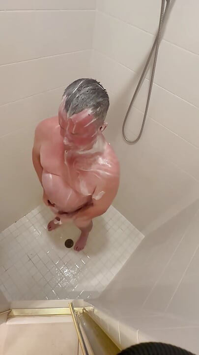 My Original Shower and Shave Clips