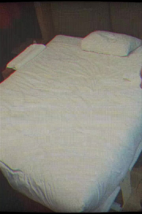 Masöz kameraya yakalandı