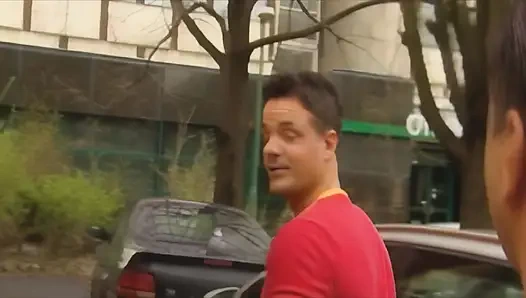 Hot Closeup Pussy Fingering and Ass Tease