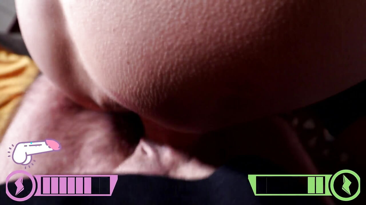 O videogame mais realista - rpg em POV