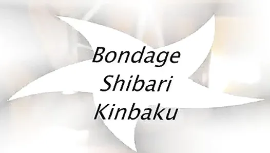Bondage Shibari Kinbaku