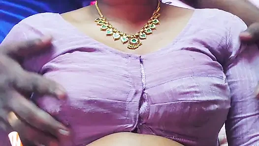 First time Surprise Sex with Bhabhi