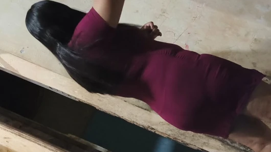 Fremdgehen mit der Frau meines Freundes, sexy Frau