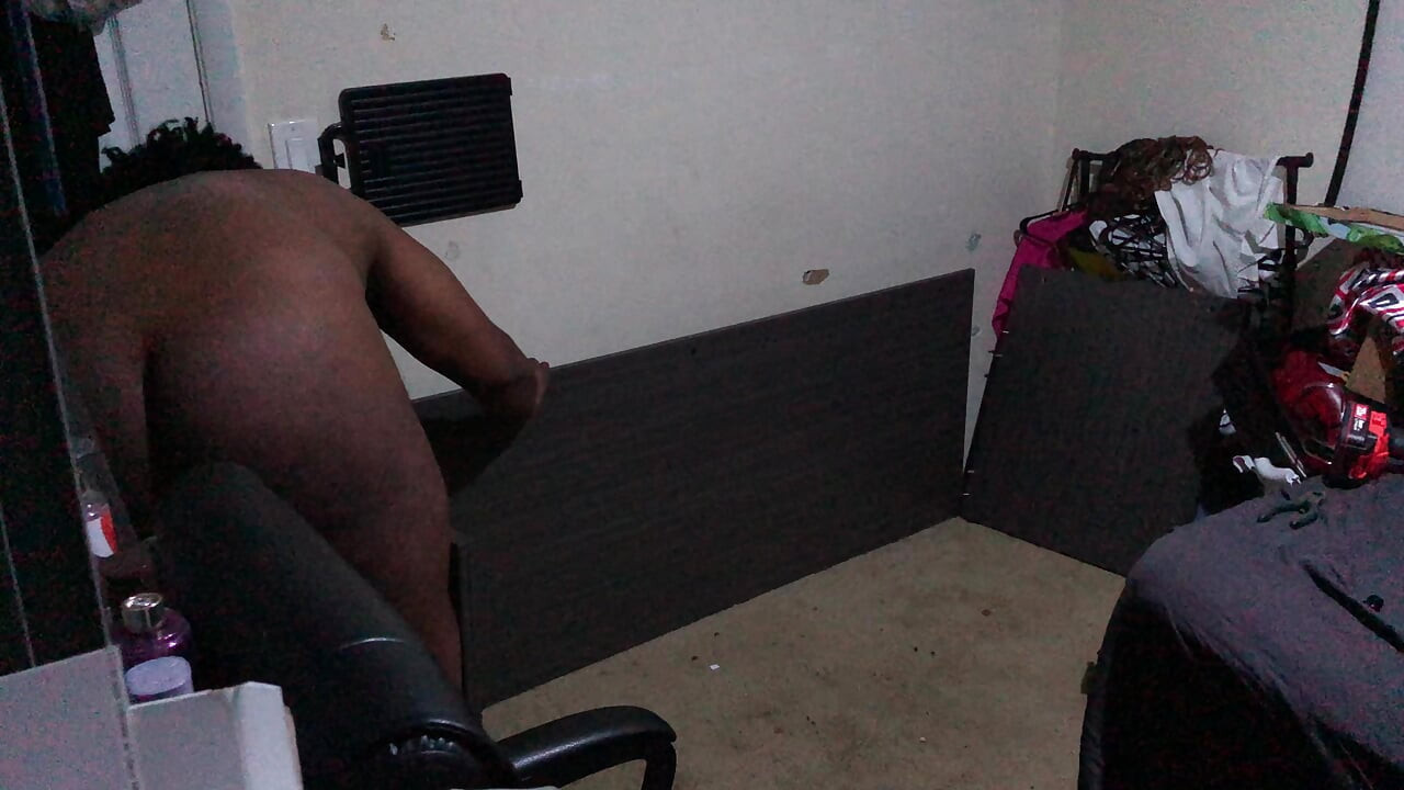 The Desk
