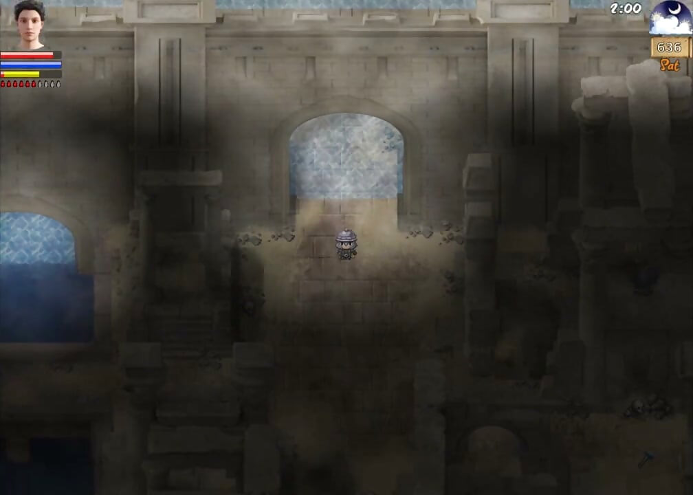 Nhiệm vụ của nông dân tẩm bổ mẹ kế nữ thần lớn