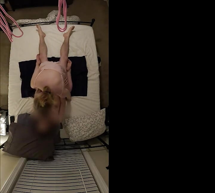Little Creampie (siling kaimra)