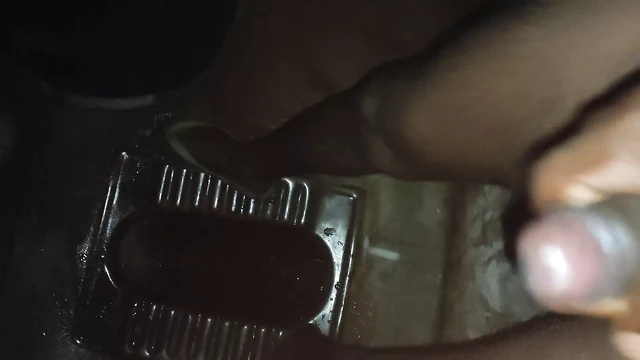 Cumshot