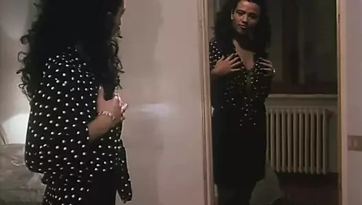 Performance porn video – Angelica Bella and Other 90s Sluts in High Level Performances