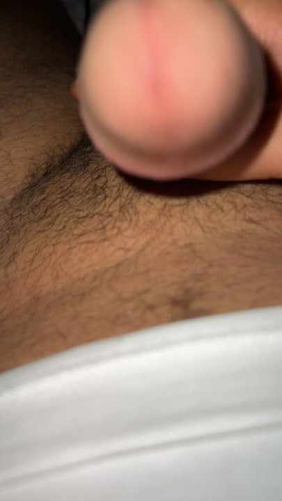 Masturbation