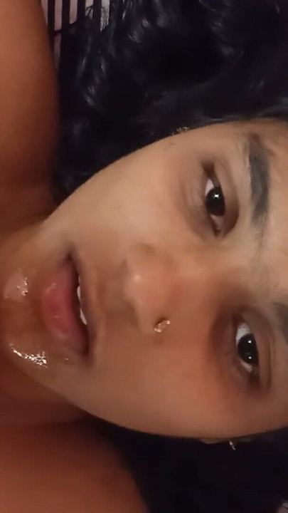 she like my big cock suck and cum out on face | Clip 1